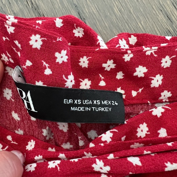 Zara Skort XS - Picture 2 of 2